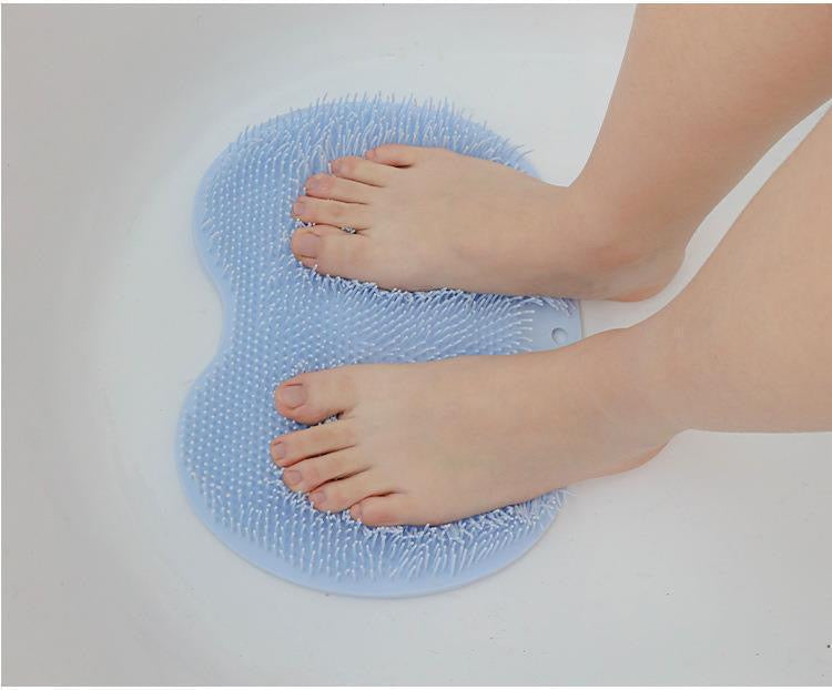 Foot Scrubber Pad